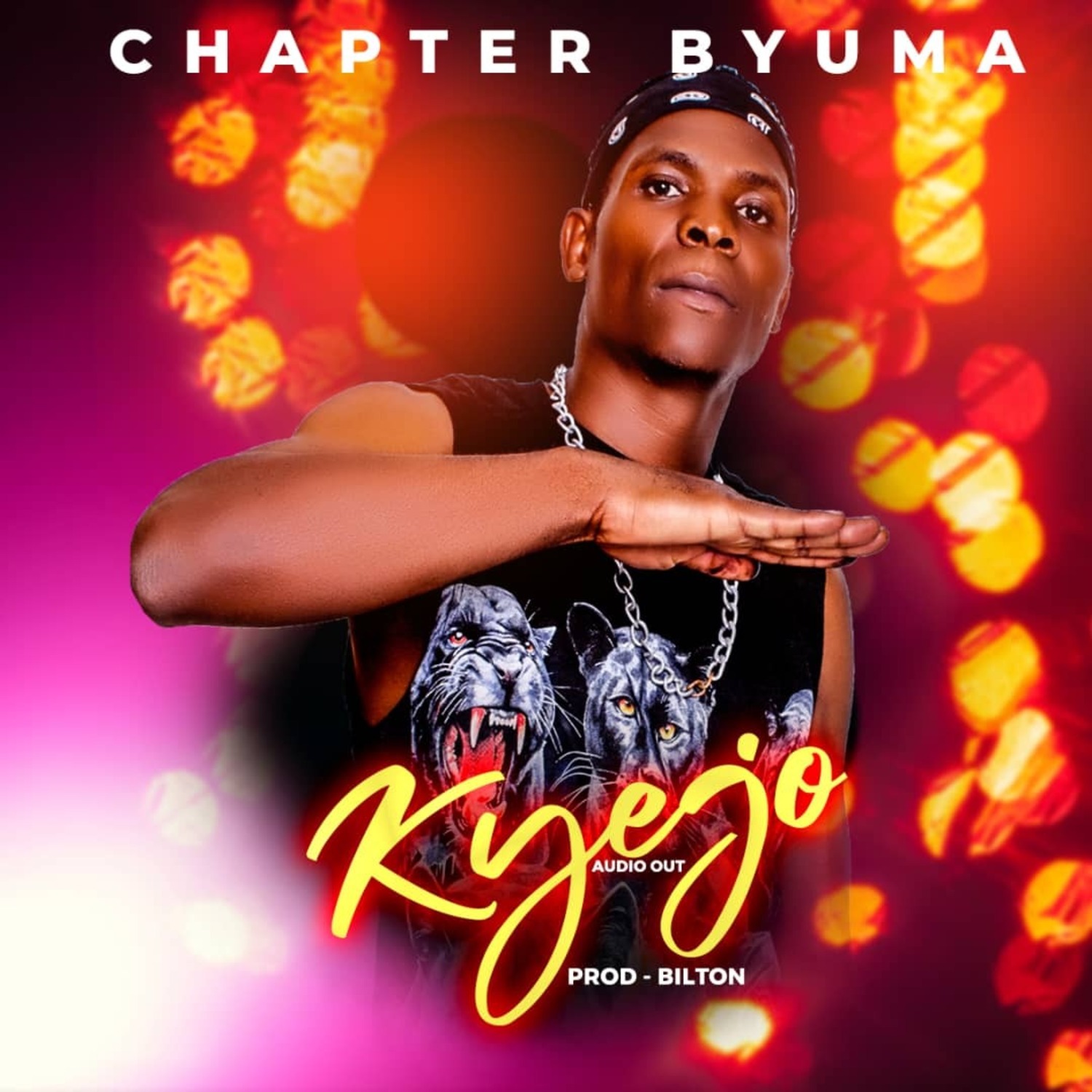 Chapter Byuma